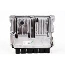 Motorsteuergerät ECU BMW 2er Active Tourer F45 218d...