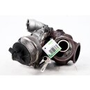 Turbolader Lader Turbo BMW 2er Active Tourer F45 218d...