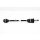 Antriebswelle Gelenkwelle links oder rechts hinten BMW 2er Tourer F45 218d 7646867
