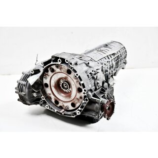 Getriebe Automatikgetriebe 7-Gang Audi A4 B9 8W 2.0TDI SJS