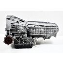Getriebe Automatikgetriebe 7-Gang Audi A4 B9 8W 2.0TDI SJS