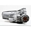 Getriebe Automatikgetriebe 7-Gang Audi A4 B9 8W 2.0TDI SJS