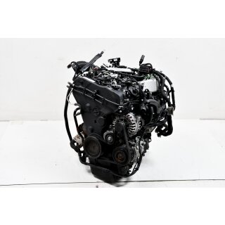 Motor Diesel 2.0 TDI 110kW 150PS Audi A4 B9 8W 2.0TDI DEUA