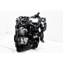 Motor Diesel 2.0 TDI 110kW 150PS Audi A4 B9 8W 2.0TDI DEUA