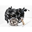 Motor Diesel 2.0 TDI 110kW 150PS Audi A4 B9 8W 2.0TDI DEUA