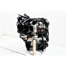 Motor Diesel 2.0 TDI 110kW 150PS Audi A4 B9 8W 2.0TDI DEUA