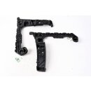 Stoßstangenhalter Hinten Set Audi A4 B9 8W5 Avant...