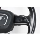 Lenkrad mit Multifunktionstasten granit Audi A4 B9 8W 4M0419689