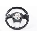 Lenkrad mit Multifunktionstasten granit Audi A4 B9 8W 4M0419689