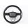 Lenkrad mit Multifunktionstasten granit Audi A4 B9 8W 4M0419689