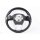 Lenkrad mit Multifunktionstasten granit Audi A4 B9 8W 4M0419689