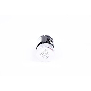 Start Stop Taster Startknopf Audi A4 B9 8W 8W1905217B
