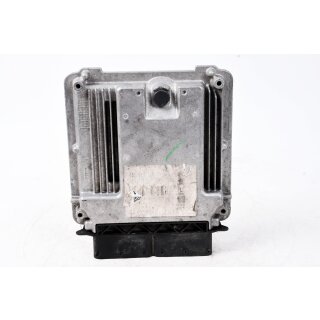 Motorsteuergerät ECU Audi A4 B9 8W 2.0TDI DEUA 110KW 04L906026