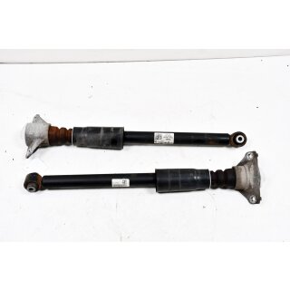 Stoßdämpfer Fahrwerk links und rechts Set hinten Audi A4 B9 8W5 Avant 8W9513028E