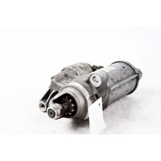 Anlasser Starter Audi A4 B9 8W 2.0TDI 04L911021B