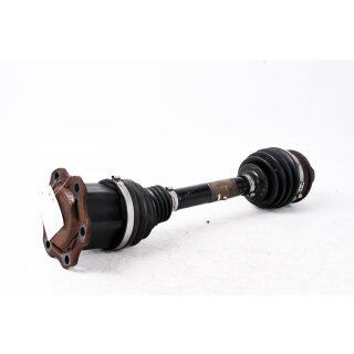 Antriebswelle Gelenkwelle links oder rechts vorn Audi A4 B9 8W 2.0TDI 8W0407271E