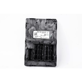 Komfortsteuergerät Modul Audi A4 B9 8W 8W0907063BC