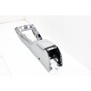 Mittelarmlehne mit Mittelkonsole Stoff Felsgrau Audi A4...