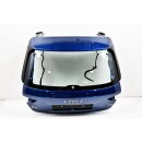 Heckklappe Kofferraumklappe Hinten Scubablau LX5Q Audi A4...