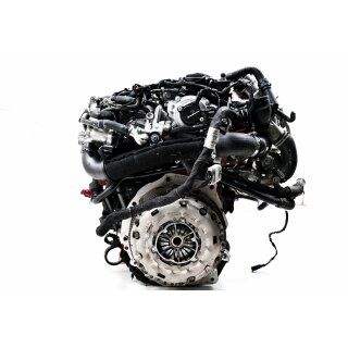 Motor Diesel 2.0 TDI 110KW 150PS VW Passat 3G B8 2.0TDI CRLB