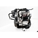 Motor Diesel 2.0 TDI 110KW 150PS VW Passat 3G B8 2.0TDI CRLB