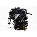 Motor Diesel 2.0 TDI 110KW 150PS VW Passat 3G B8 2.0TDI CRLB