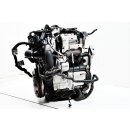 Motor Diesel 2.0 TDI 110KW 150PS VW Passat 3G B8 2.0TDI CRLB