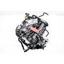 Motor Diesel 2.0 TDI 110KW 150PS VW Passat 3G B8 2.0TDI CRLB