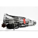 Getriebe Automatikgetriebe 7-Gang für Allrad Audi A5 8T 2.0 TFSI quattro MNG