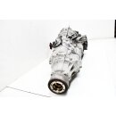 Getriebe Automatikgetriebe 7-Gang für Allrad Audi A5 8T 2.0 TFSI quattro MNG