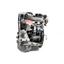 Motor Benzin 2.0 TFSI 155kW 211PS Audi A5 8T 2.0 TFSI...