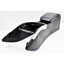 Mittelarmlehne Armablage Armablage Leder soul Audi A5 8T...
