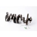 Kurbelwelle VW T-Roc A11 2.0 TSI DKZA 98TKM 06L105101F