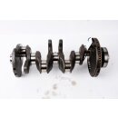 Kurbelwelle VW T-Roc A11 2.0 TSI DKZA 98TKM 06L105101F