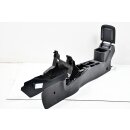 Mittelarmlehne mit Mittelkonsole titanschwarz VW T-Roc A11 2GA863241C