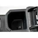 Mittelarmlehne mit Mittelkonsole titanschwarz VW T-Roc A11 2GA863241C