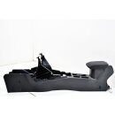 Mittelarmlehne mit Mittelkonsole titanschwarz VW T-Roc A11 2GA863241C