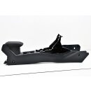 Mittelarmlehne mit Mittelkonsole titanschwarz VW T-Roc A11 2GA863241C