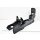 Mittelarmlehne mit Mittelkonsole titanschwarz VW T-Roc A11 2GA863241C