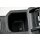 Mittelarmlehne mit Mittelkonsole titanschwarz VW T-Roc A11 2GA863241C