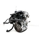 Motor Benzin 1.4 TSI 92kW 125PS VW Golf 7 Sportsvan AM...