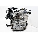 Motor Benzin 1.4 TSI 92kW 125PS VW Golf 7 Sportsvan AM...