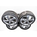 Audi A6 4G5 Sommerrädersatz 20 Zoll 255/35 R20 97Y...