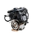 Motor Benzin 1.4 TSI 125kW 170PS VW Touran 1T3 1.4 TSI CTHB