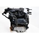 Motor Benzin 1.4 TSI 125kW 170PS VW Touran 1T3 1.4 TSI CTHB