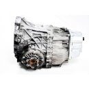 Getriebe Automatikgetriebe stufenlos Audi A6 4F C6 2.7...