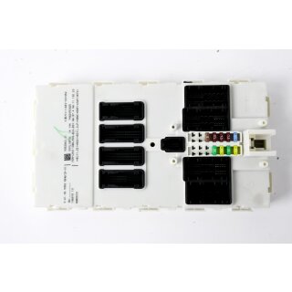 Zentralsteuergerät Innenraum BMW 1er F20 F21 9352863