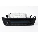 Autoradio CD Laufwerk BMW 1er F20 F21 9332076