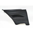 Türverkleidung Türpappe hinten links BMW 1er...