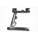 Sitzuntergestell Sitzhalterung 3. Reihe hinten rechts Opel Zafira C Tourer 13386798